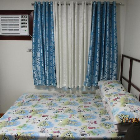 Xny At Smdc Trees Residences Quezon City-Studio 마닐라 외부 사진