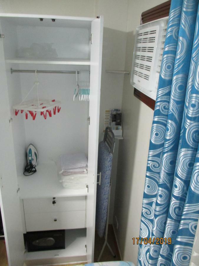 Xny At Smdc Trees Residences Quezon City-Studio 마닐라 외부 사진