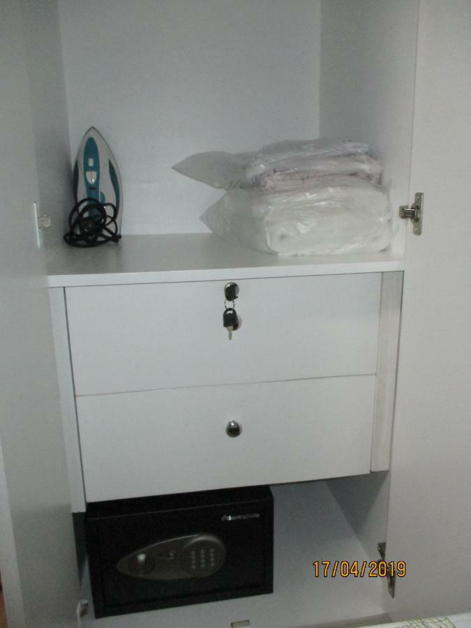 Xny At Smdc Trees Residences Quezon City-Studio 마닐라 외부 사진